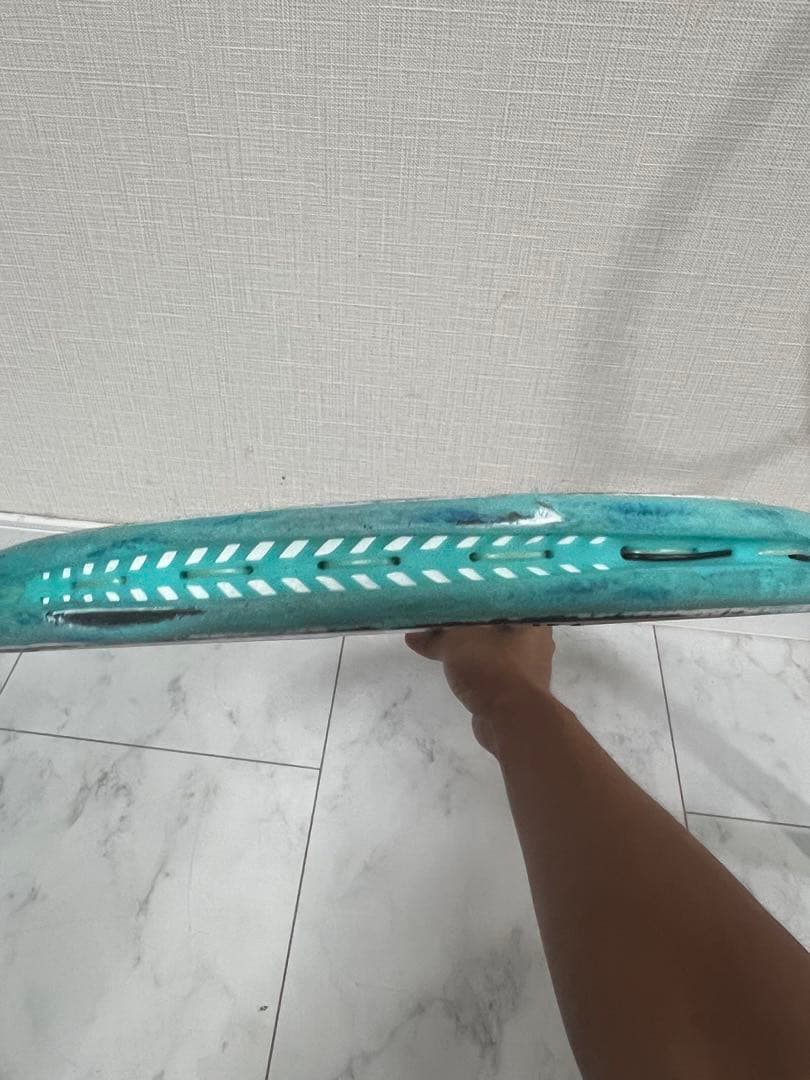Tecnifibre（テクニファイバー） TEMPO（テンポ）285 v2