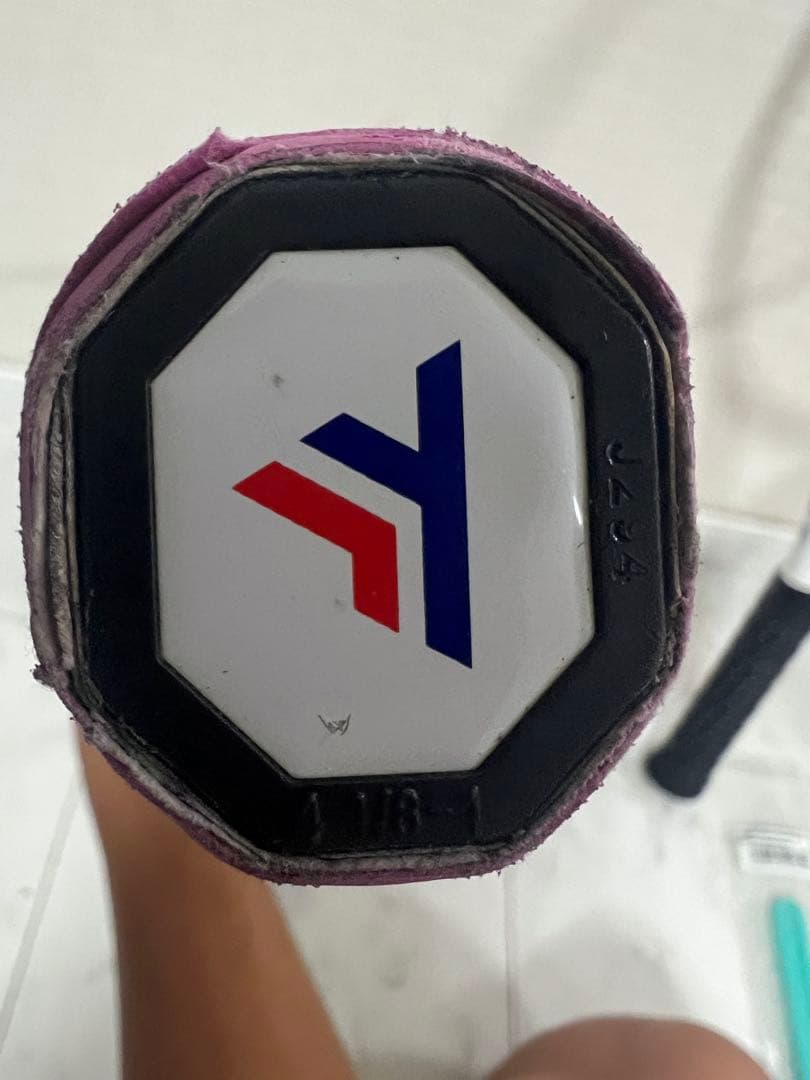 Tecnifibre（テクニファイバー） TEMPO（テンポ）285 v2