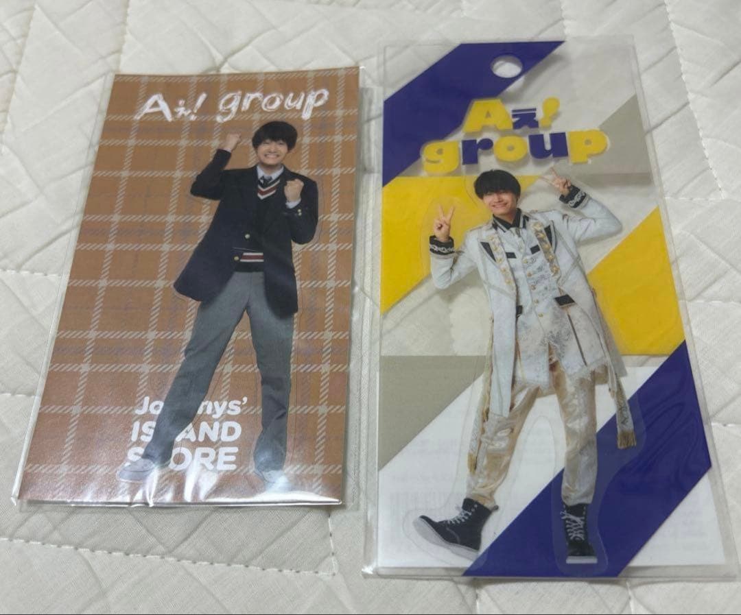 アイドル Y m