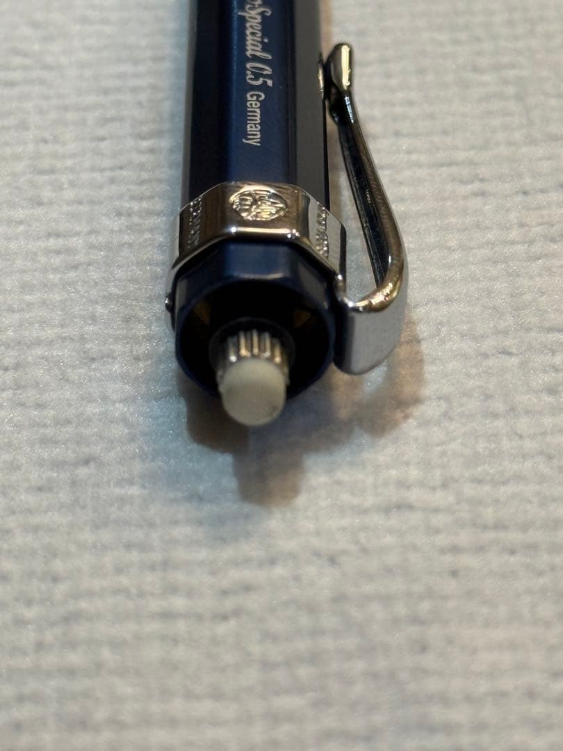 m*様 『超美品』カヴェコスペシャル　ブルーエディション　0.5