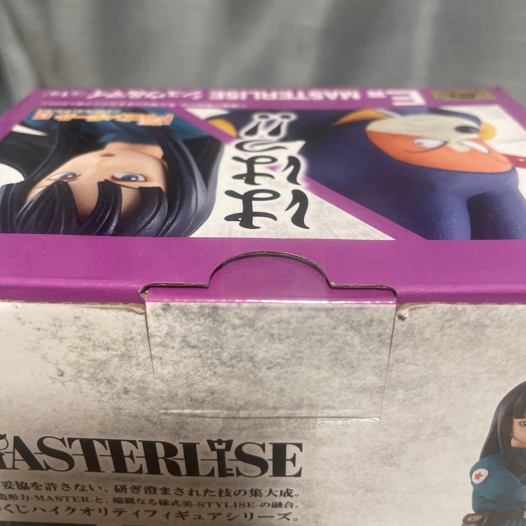 一番くじ ドラゴンボールEX 摩訶不思議大冒険　D賞　ピラフ　E賞　シュウ&マイ