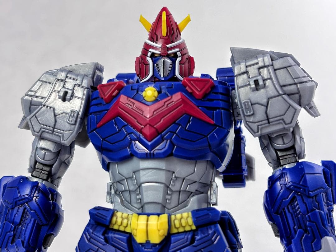 SMP ボルテスV レガシー レッツ・ボルトイン！ セット