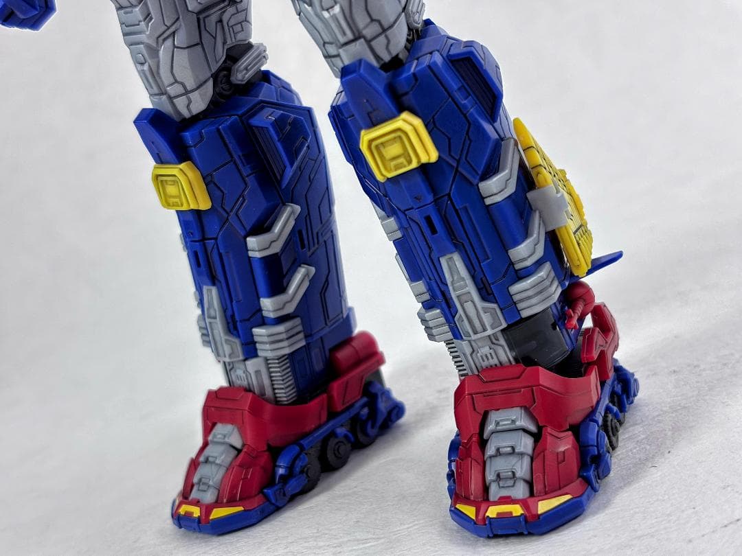 SMP ボルテスV レガシー レッツ・ボルトイン！ セット