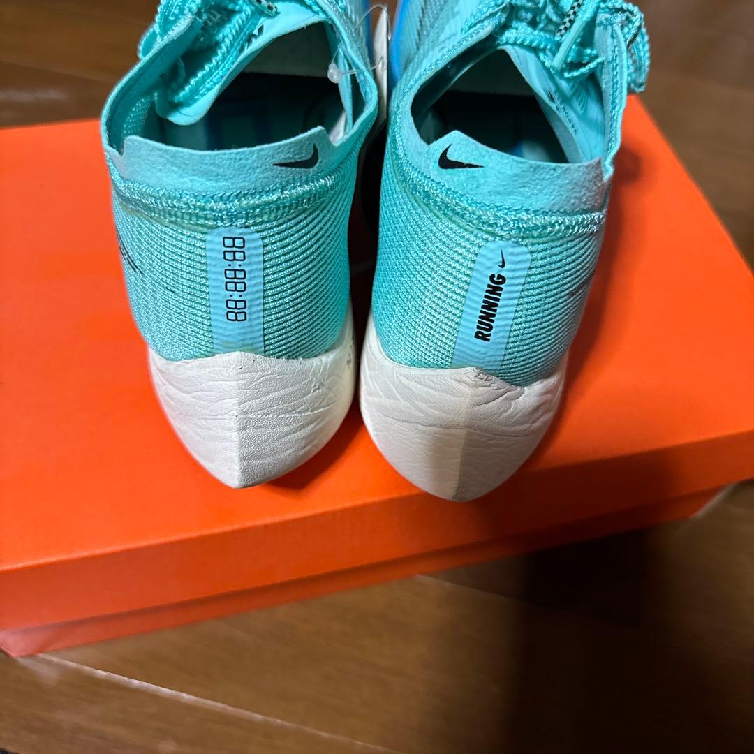 【新品】NIKE ZOOMX VAPORFLY NEXT% 2 25.5cm