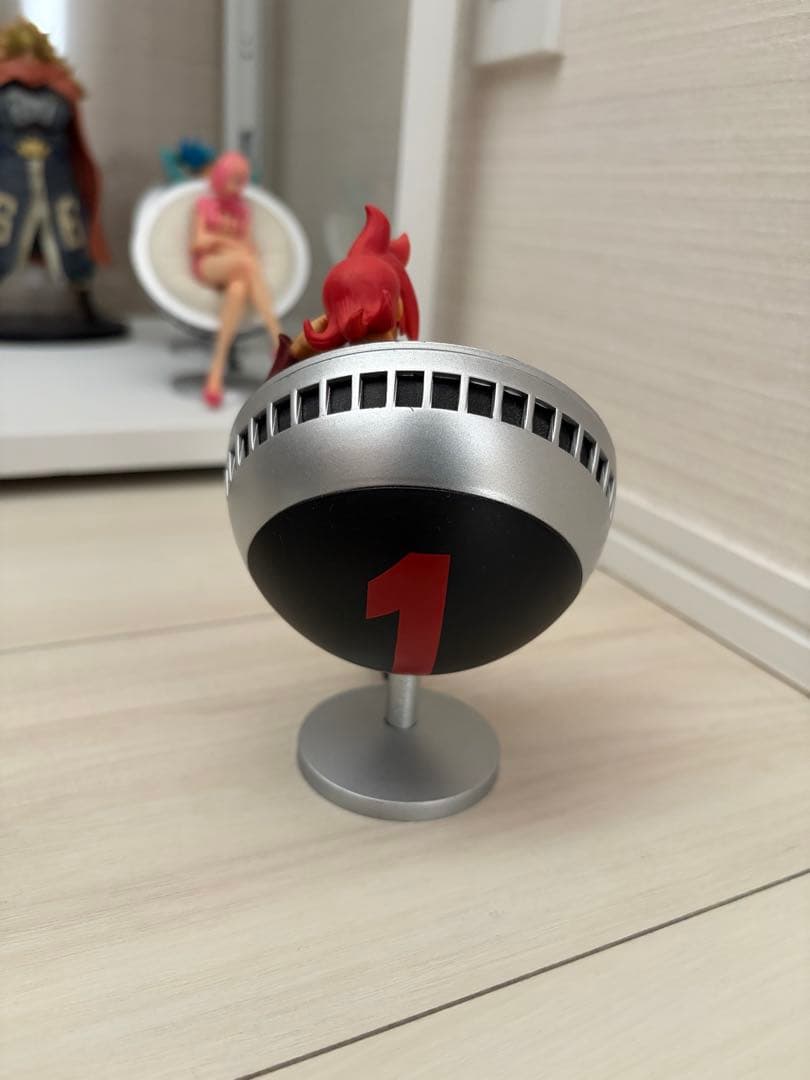 専用❗️箱あり❗️ワンピース フィギュア 6体セット ヴィンスモークファミリー