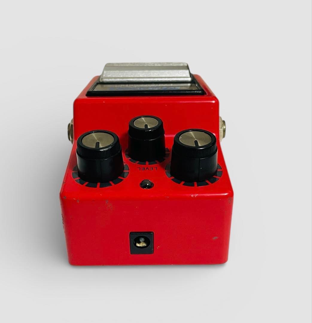 Maxon CP-9 Compressor ギターエフェクター