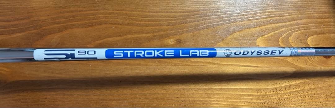 ODYSSEY Ai-ONE•MILLED SIX T(DB)34インチ