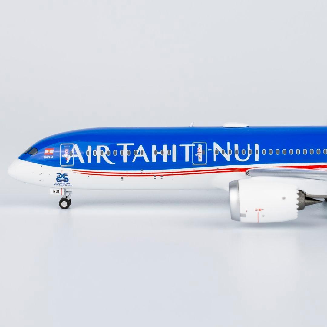 エア タヒチ ヌイ 787-9 F-ONUI 1/400
