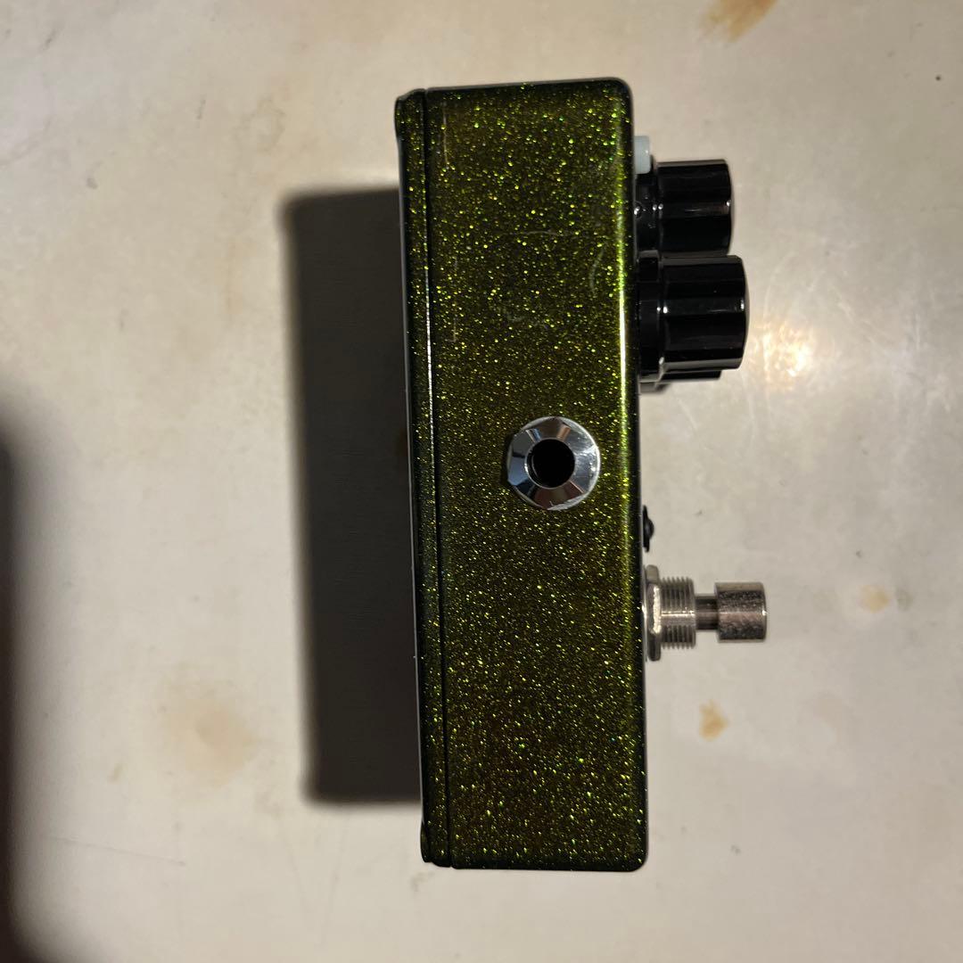 MXR carbon copy アナログディレイ