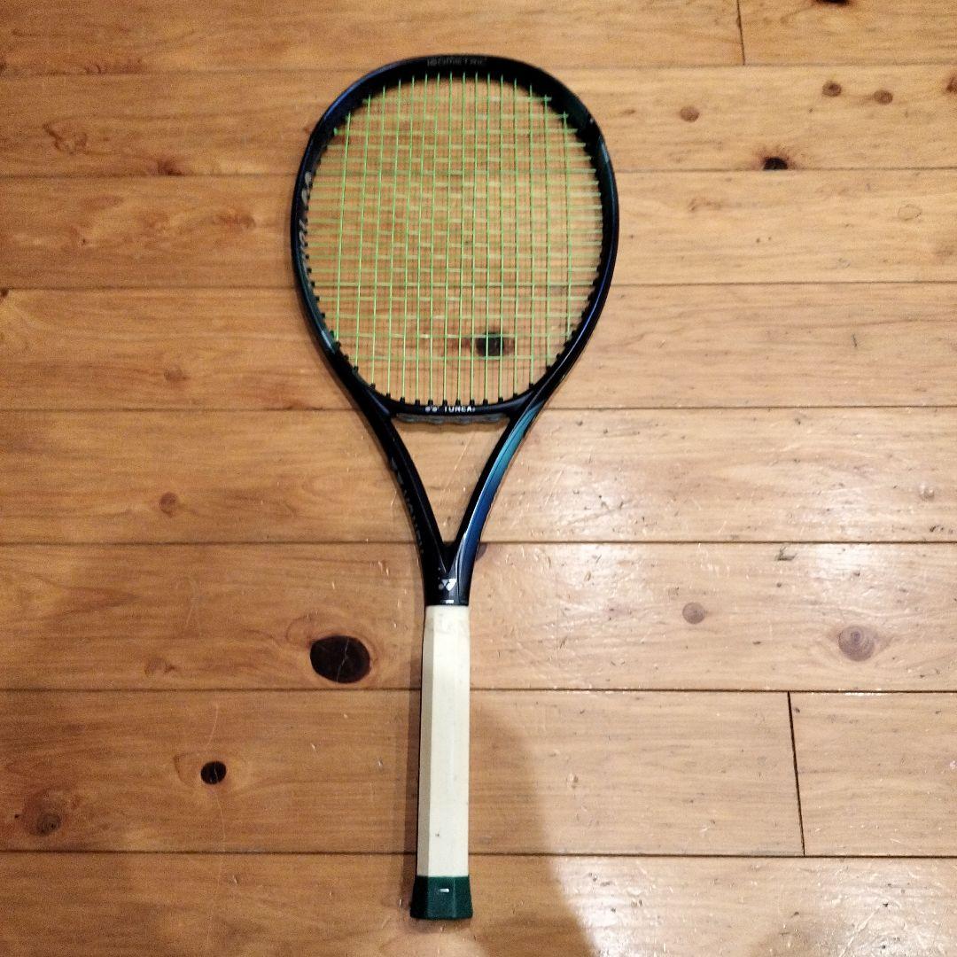 YONEX EZONE98 2022 G3 3本セット