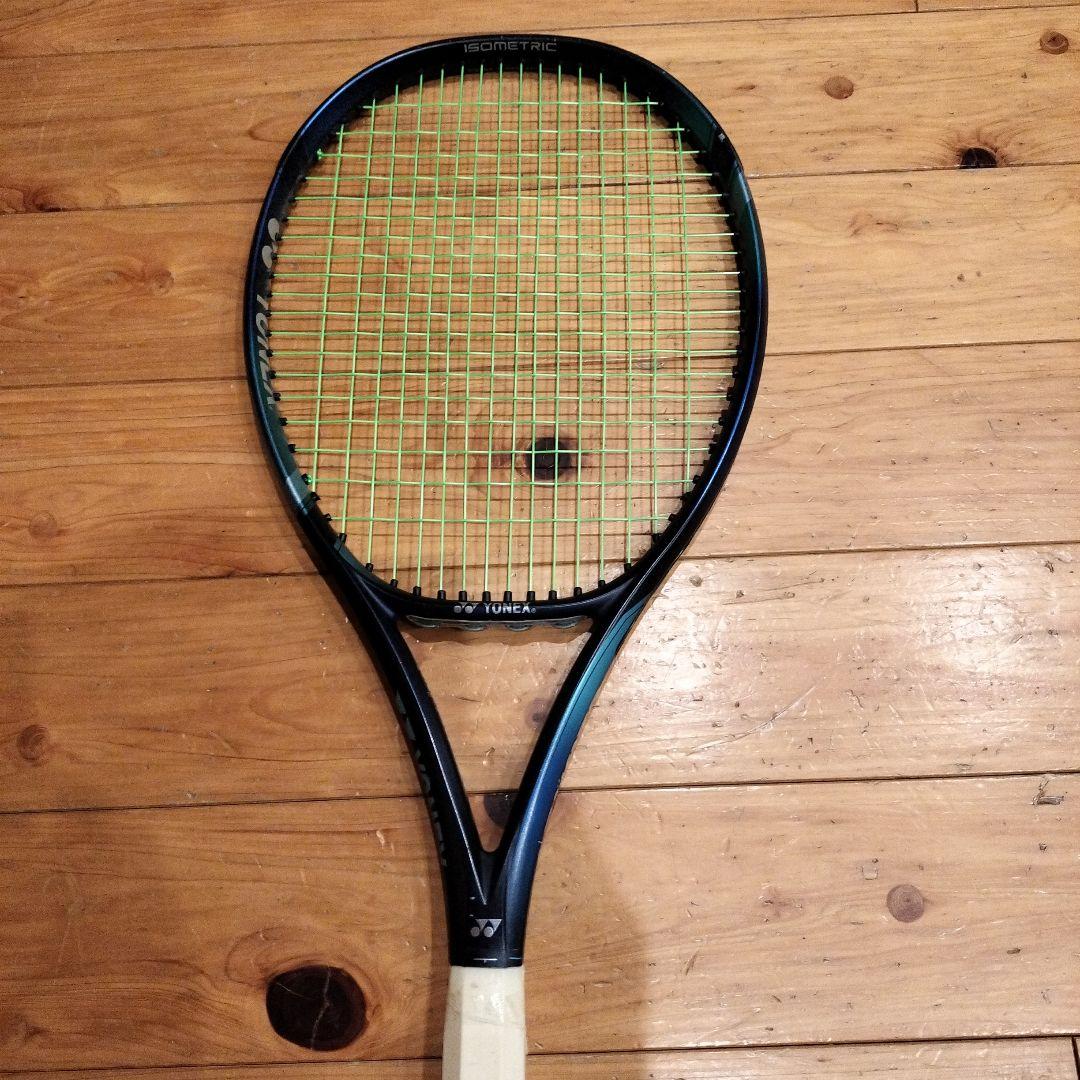 YONEX EZONE98 2022 G3 3本セット