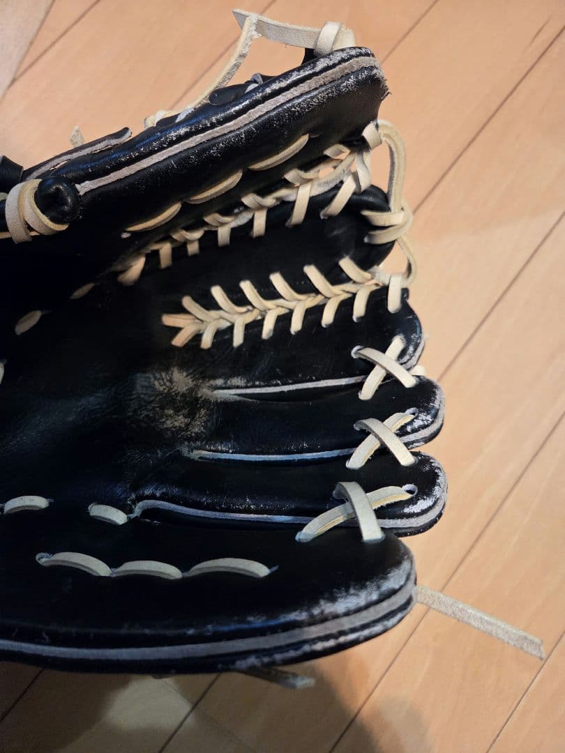 Rawlings グローブ