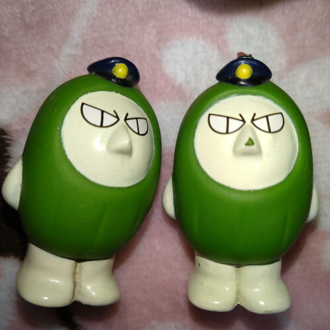 まくわうり刑事
