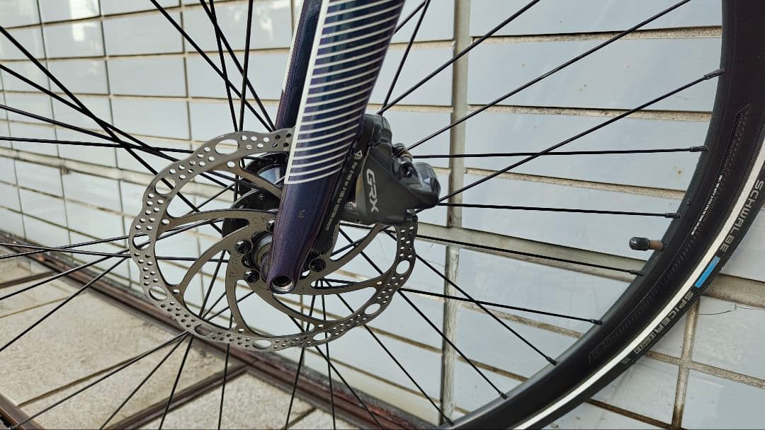 【引取限定】Canondale Quick3 SIZE/M