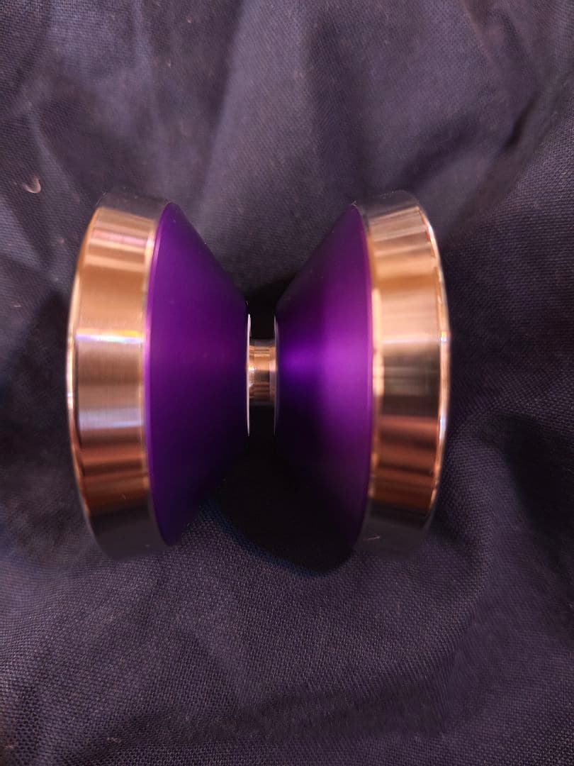 yoyorecreation/オーバードライブドラウプニル
