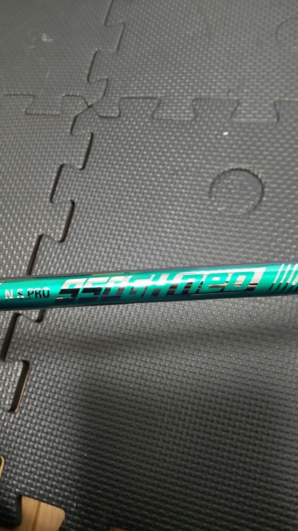 キャロウェイ　X FORGED STAR 2024 5番アイアン