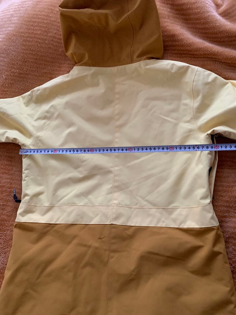 AIRBLASTER エアブラスター STAY WILD PARKA レディース
