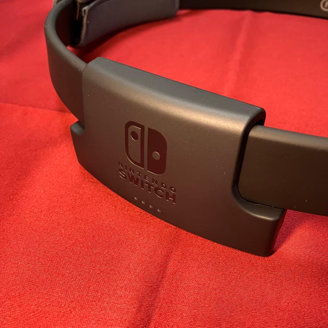 Nintendo Switch 本体 リングフィット アドベンチャー セット