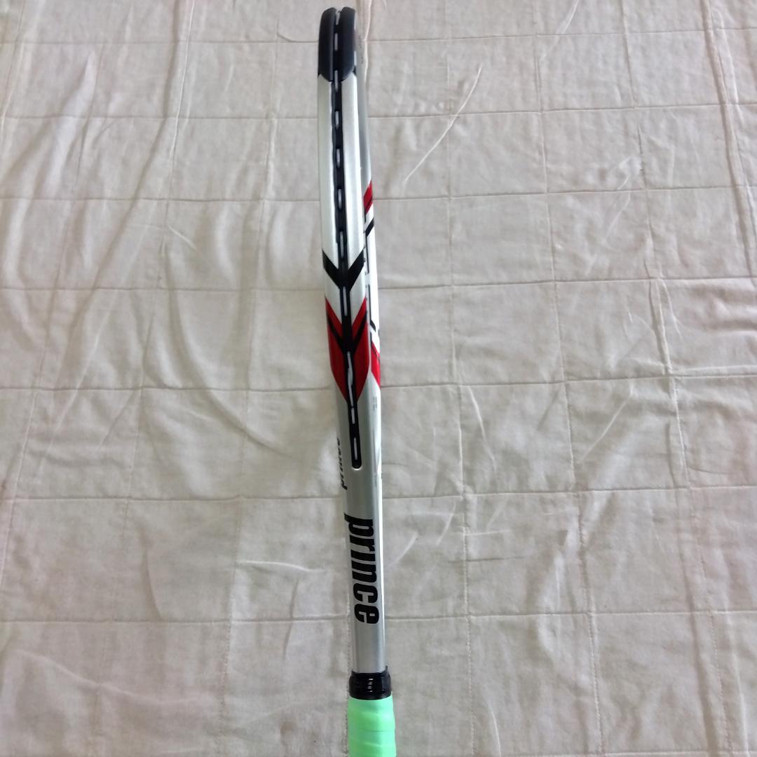 【送料込】★新品未使用★テニスラケット★Prince POWERLINE 285