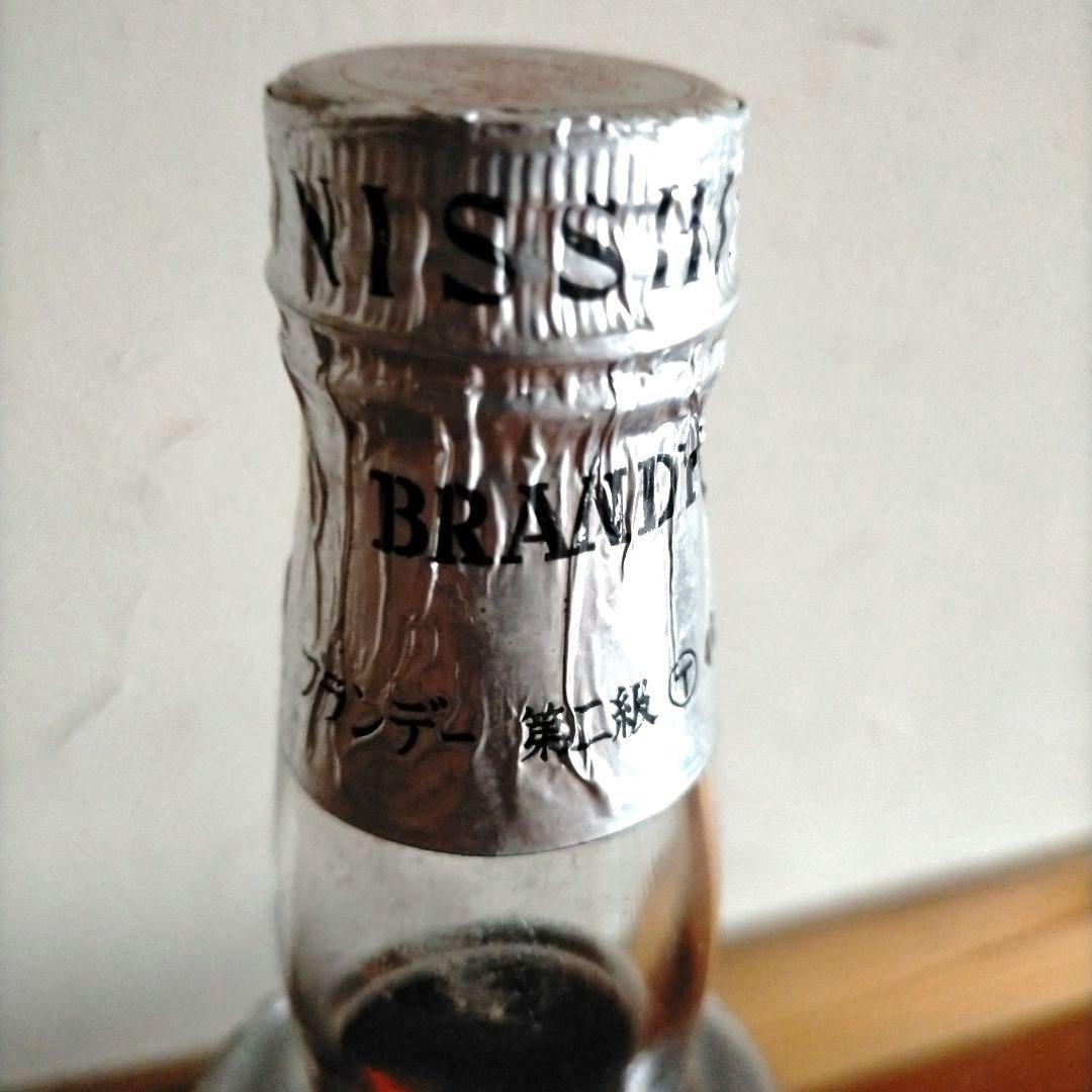 三楽酒造 ブランデー