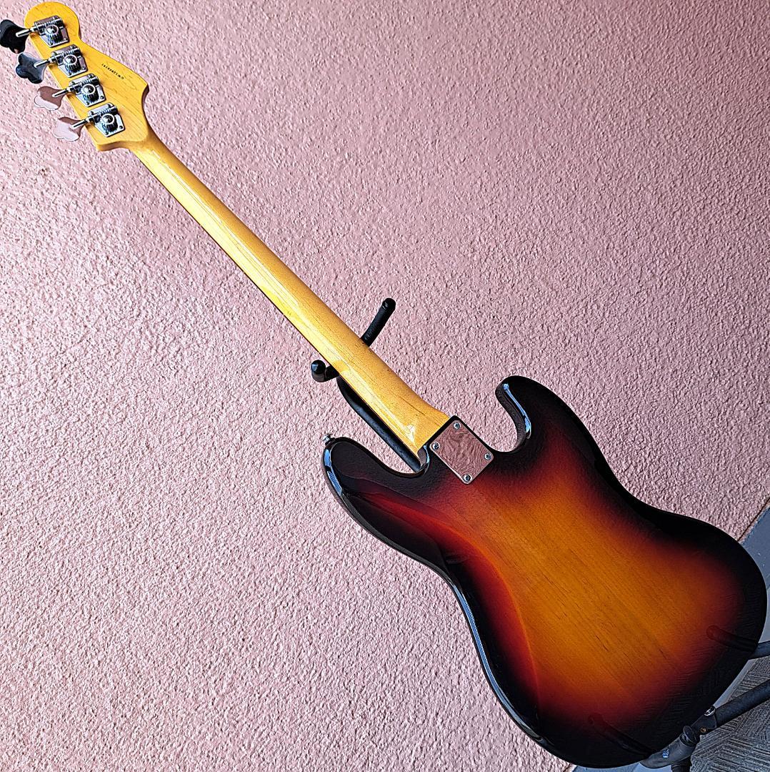 ■GrassRoots G-JB-47R/LH Jazz Bass LEFTY