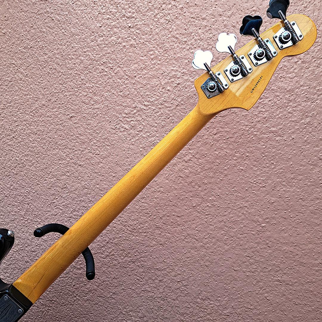 ■GrassRoots G-JB-47R/LH Jazz Bass LEFTY