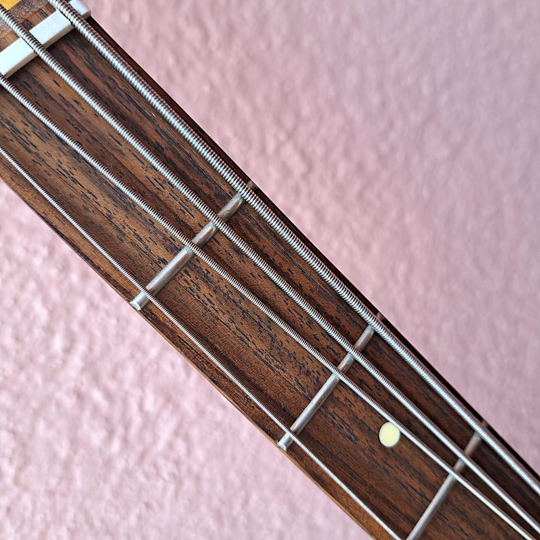 ■GrassRoots G-JB-47R/LH Jazz Bass LEFTY