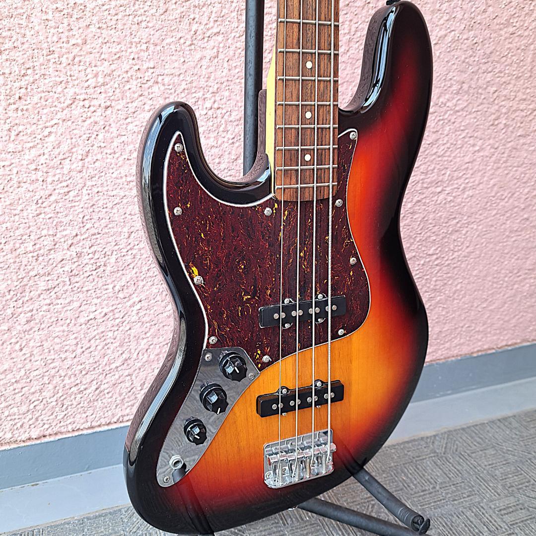 ■GrassRoots G-JB-47R/LH Jazz Bass LEFTY