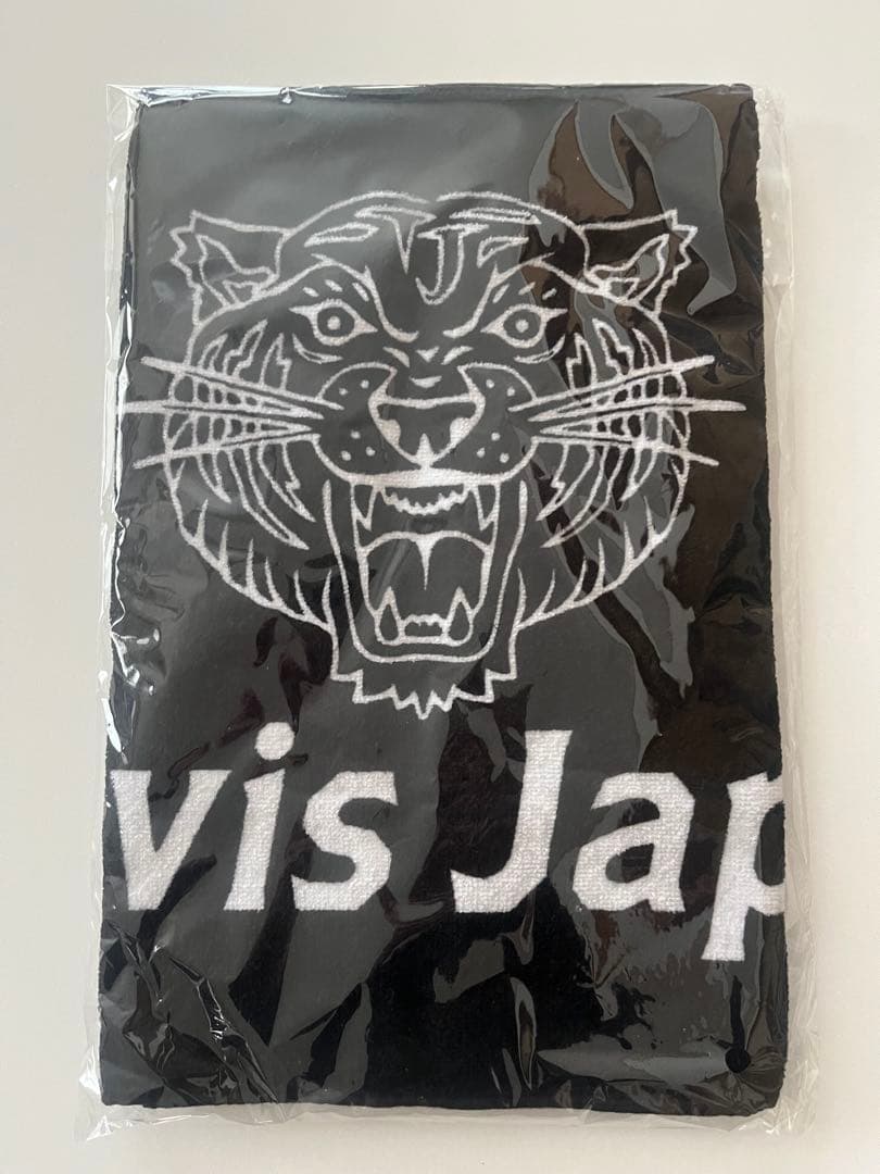Travis Japan Road to A ワールドツアー Tシャツ タオル