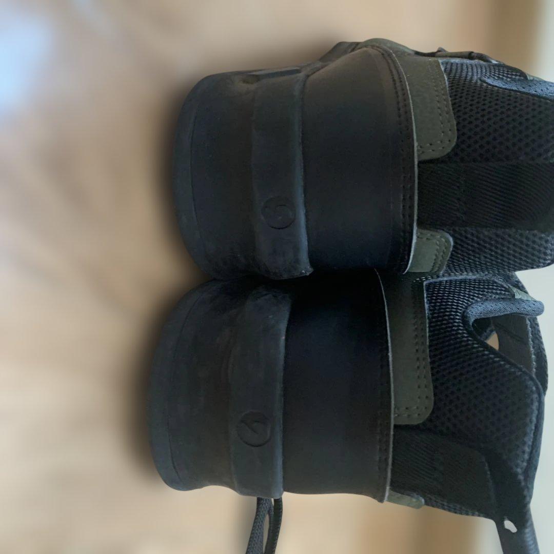SABO POWERLIFT リフティングシューズ サイズ42(27cm)