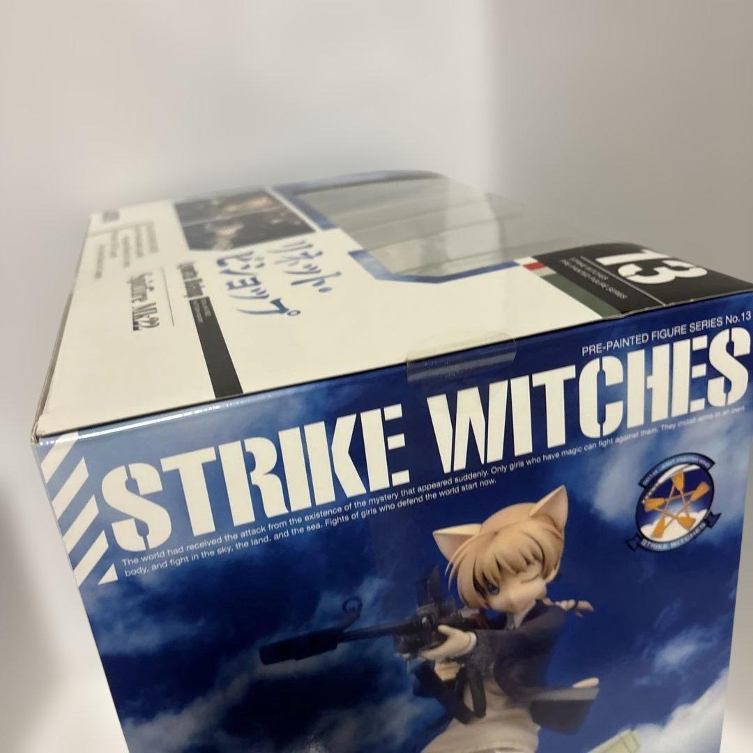 その他 STRIKEWITCHES LynetteBishop SpitfireMk22