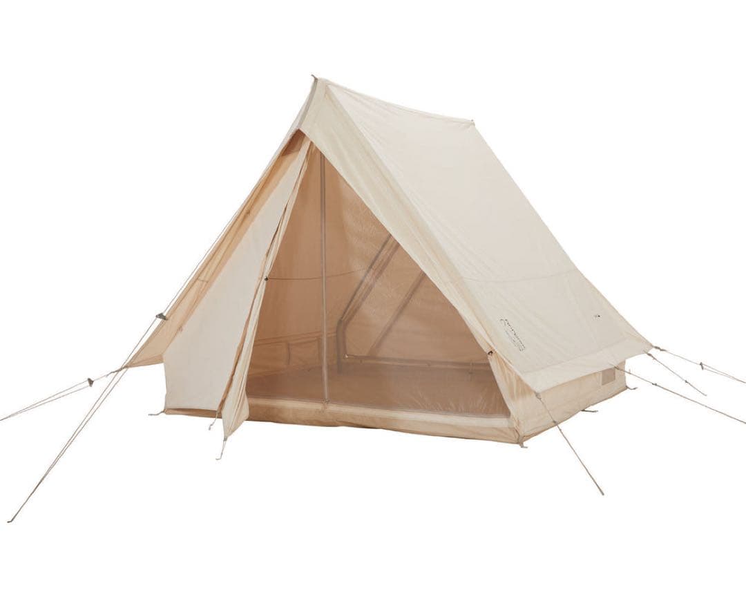 NORDISK Vimur 5.6 ノルディスク ヴィムル5.6 【新品未使用】