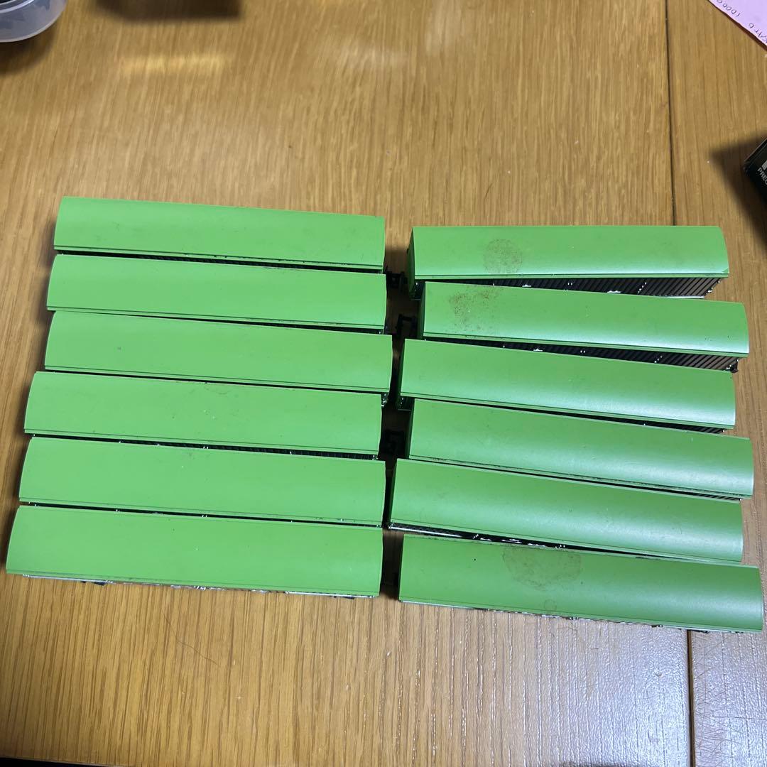 KATO ワキ10026 貨物車両