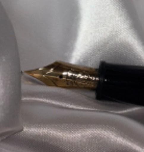 MONTBLANC モンブラン 万年筆 No146 14K 4810 刻印