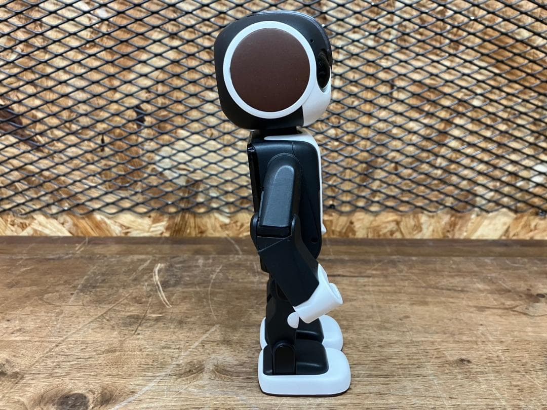 美品★ロボホン★本体★RoBoHoN★SR-03M