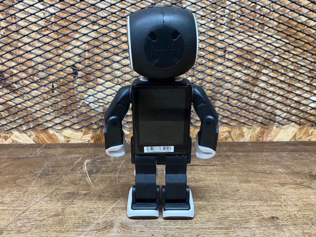 美品★ロボホン★本体★RoBoHoN★SR-03M