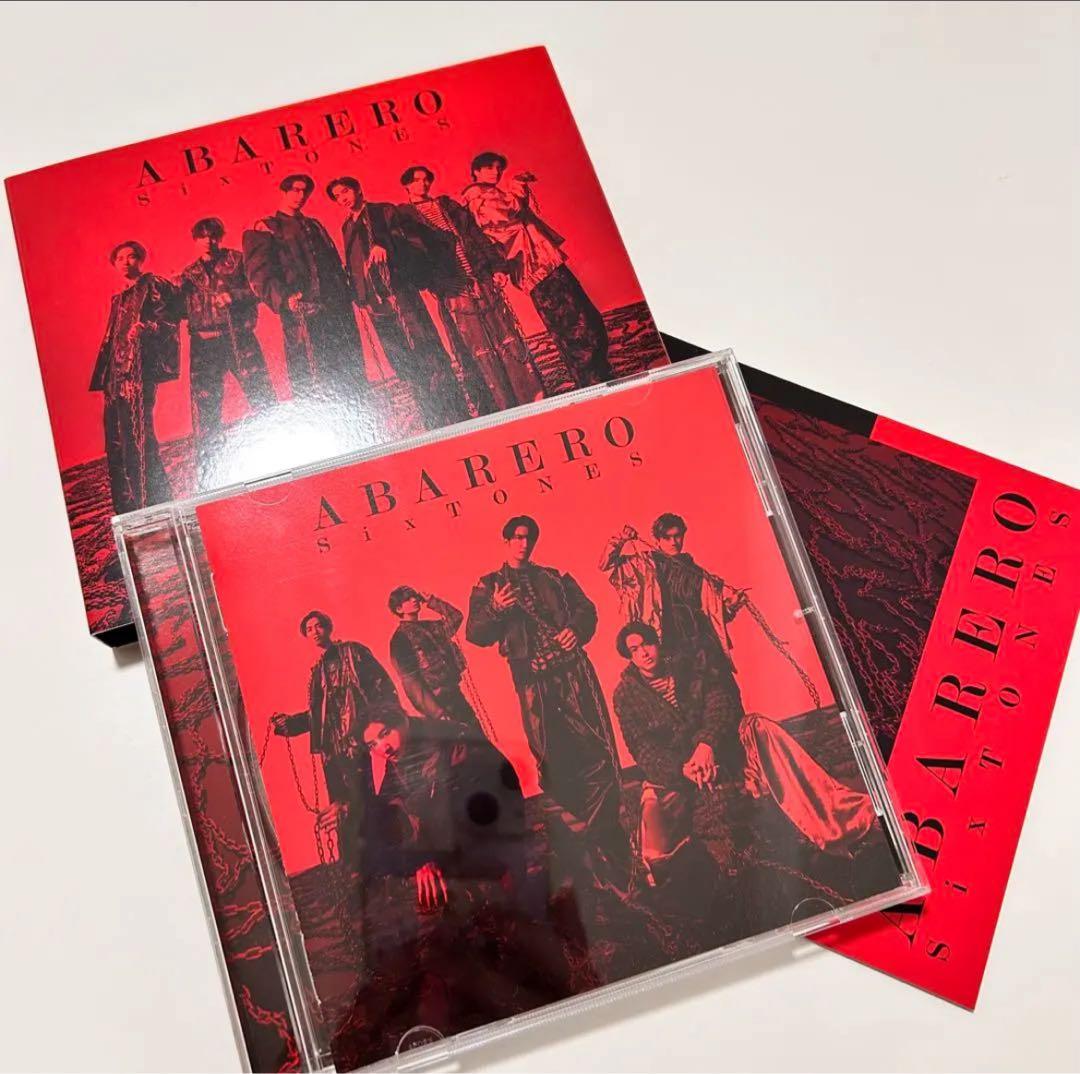 アイドル　ジャニーズ　SixTONES