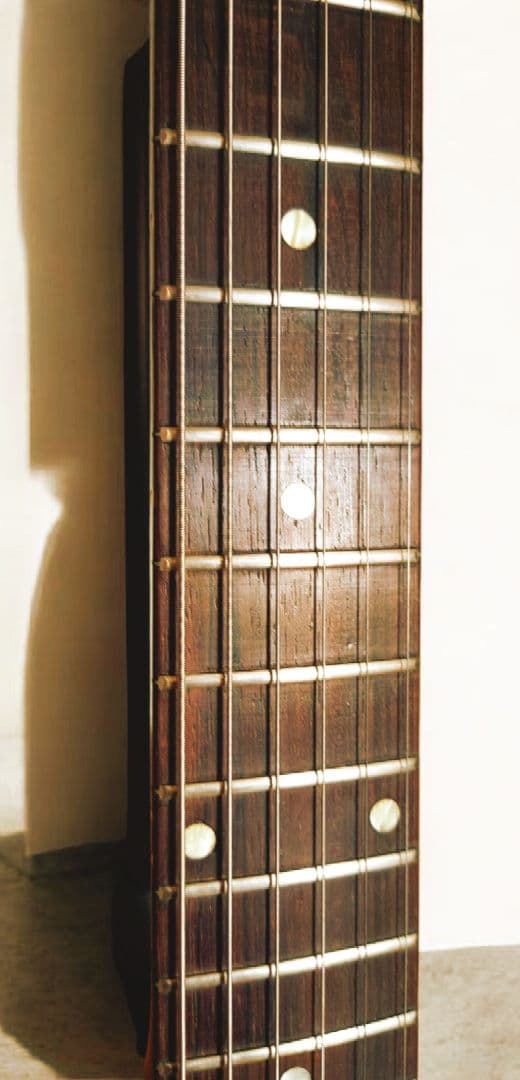 動画 Gibson Melody Maker Vintage 59年 レスポール