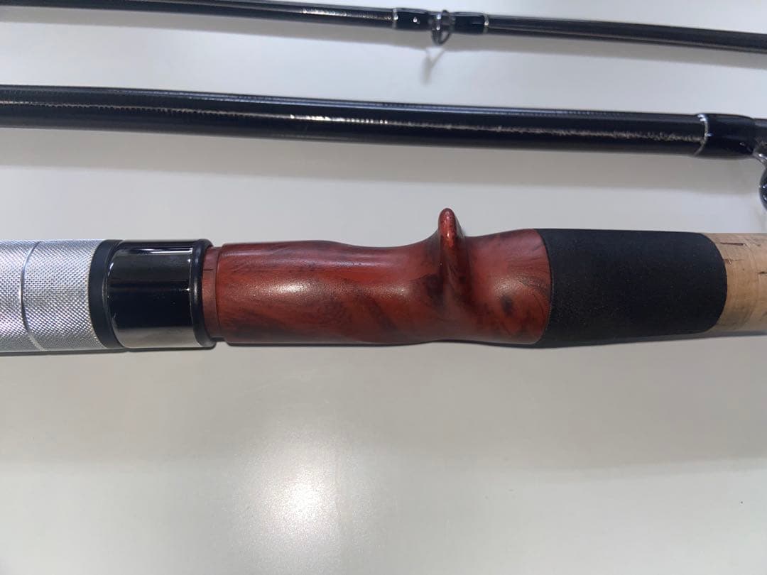 ロッド Fishman BRIST VENDAVAL 8.9M