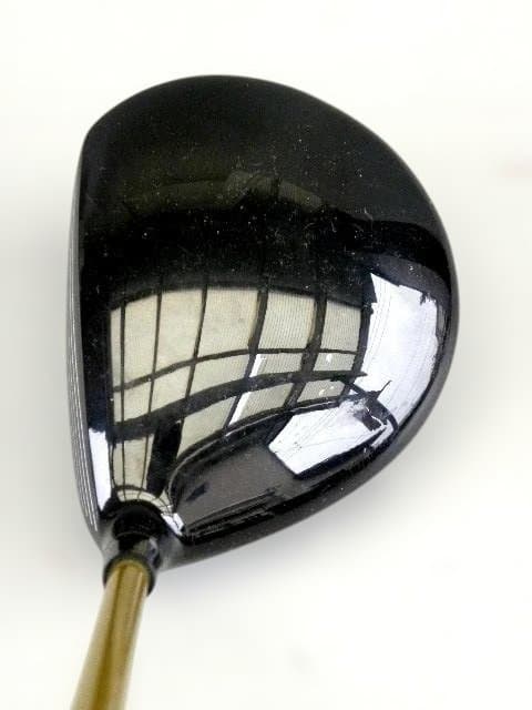 ジャスティック　ドライバー　プロシード　T・C・R　9.5°