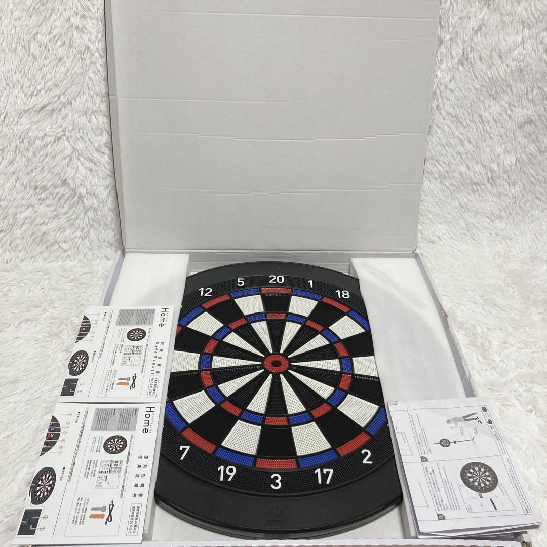 DARTSLIVE  Bluetooth連動 動作確認済み ダーツライブ