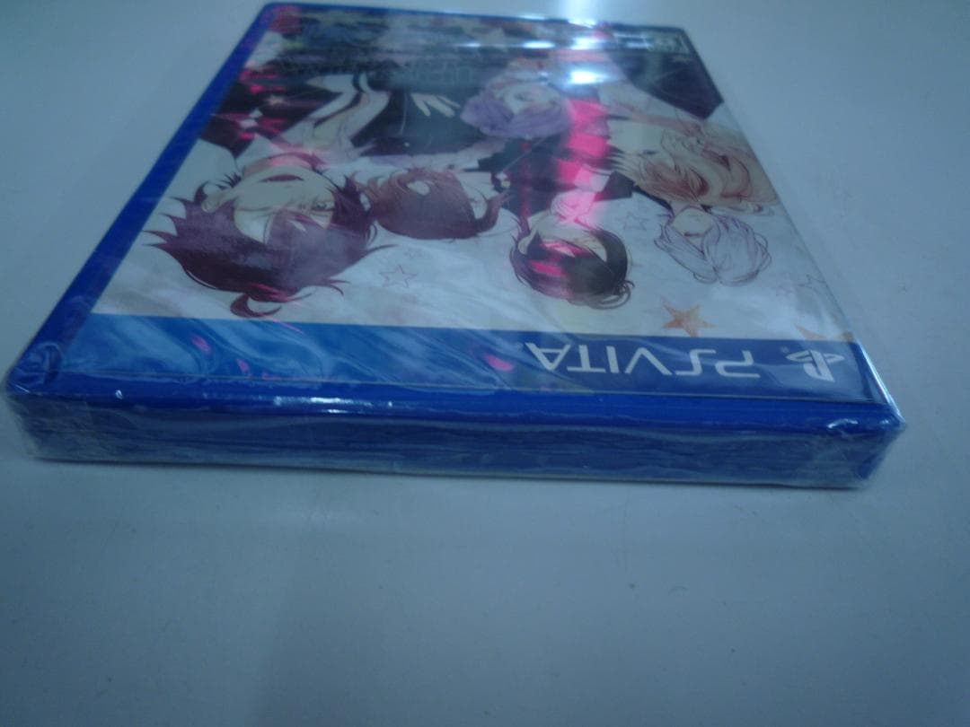 その他 DIABOLIK LOVERS VANDEAD CARNIVAL