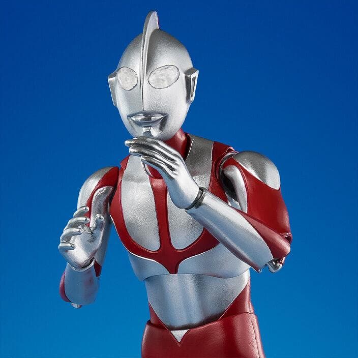 S.H.Figuarts2個&ROBOT魂1個のセット