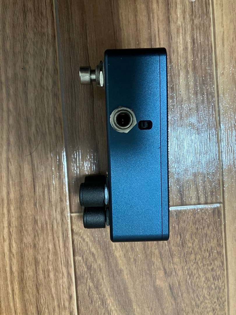 One Control リバーブPrussian Blue Reverb