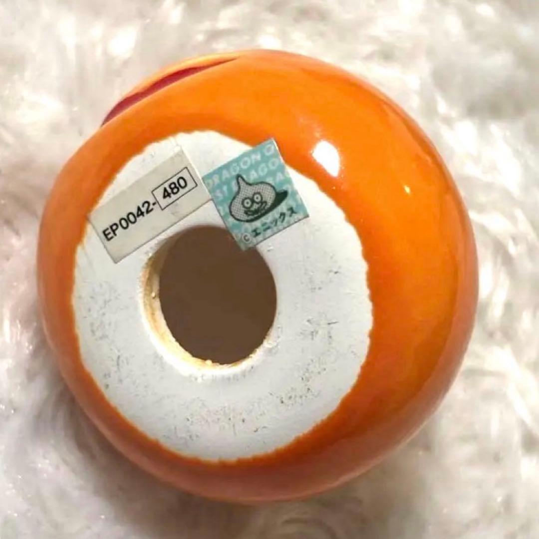 激レア　ドラゴンクエスト フィギュア 3体セット　陶器