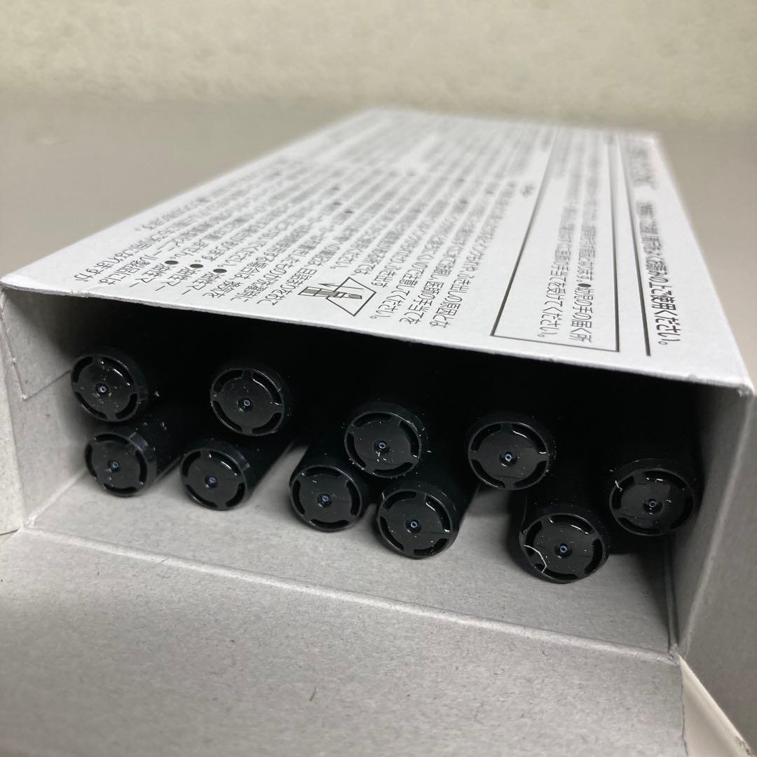 マッキーケア超極細　150本新品未使用