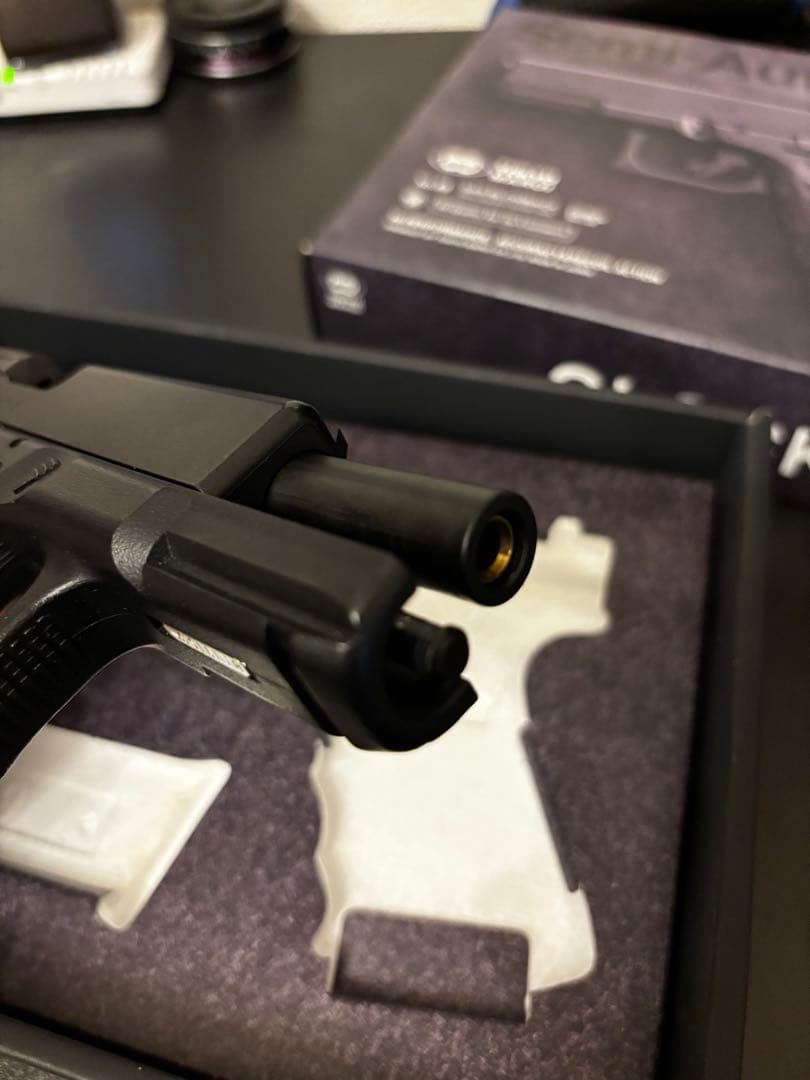 東京マルイ GLOCK 19 ガスガン グロック 19