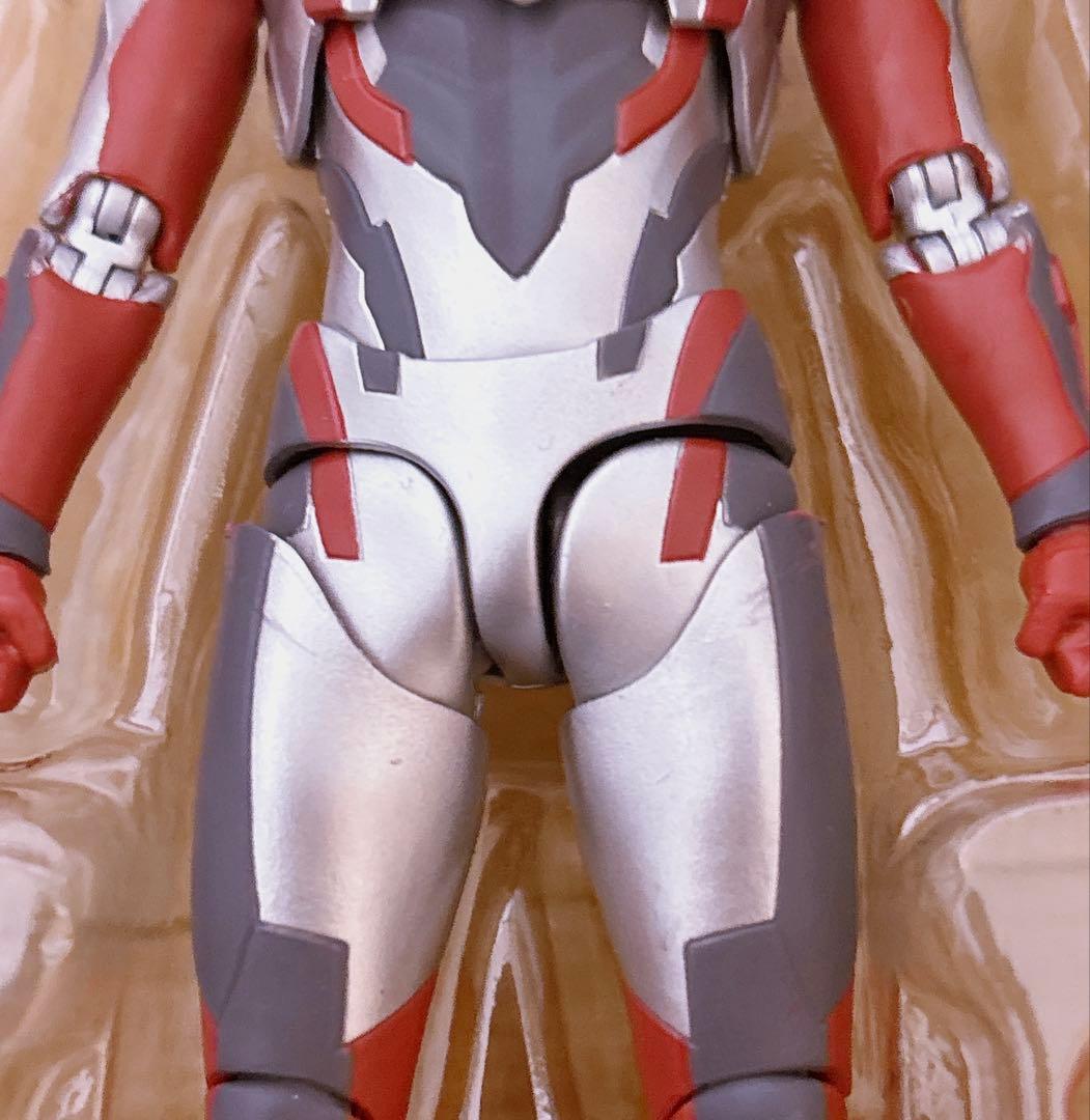 フィギュアーツ　ウルトラマン　まとめ①