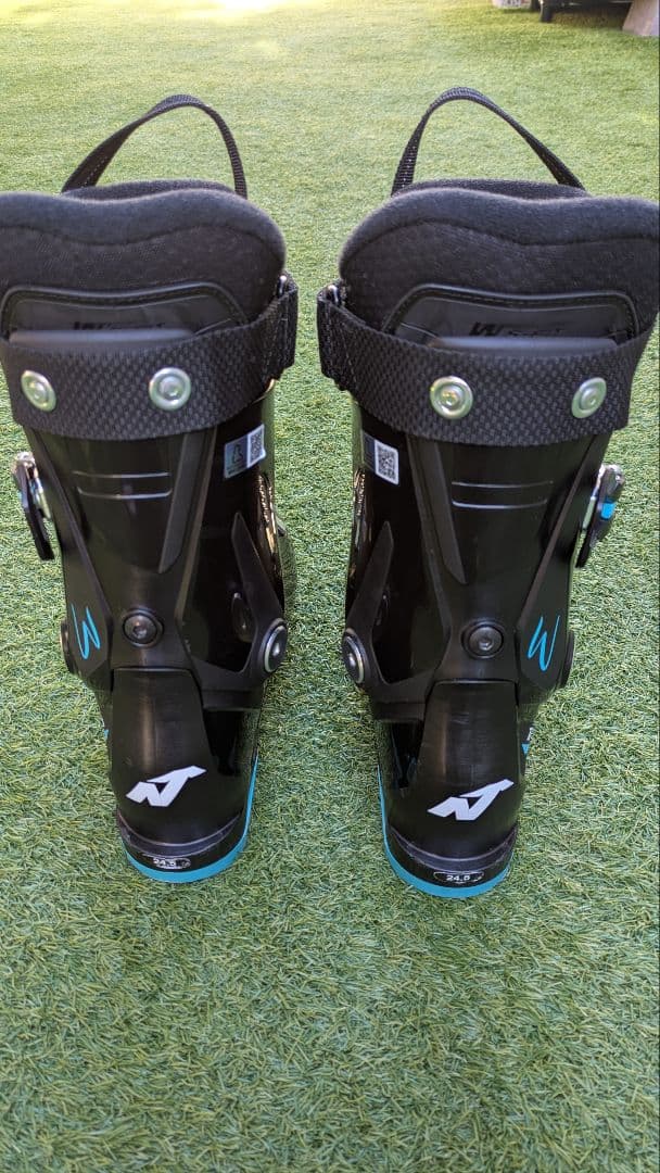 nordica　スキーブーツ トレンド3　1回のみ使用