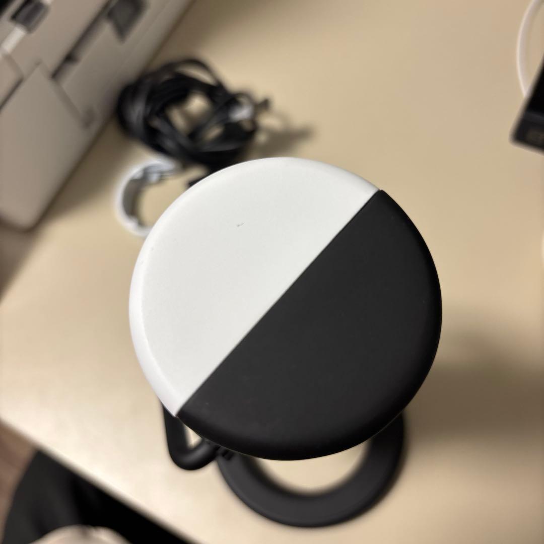配信機器・PA機器・レコーディング機器 NZXT capsule white